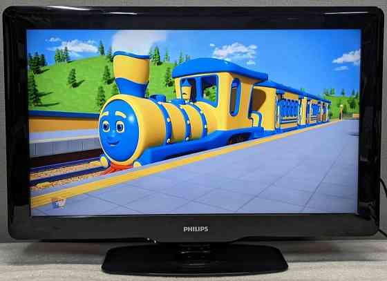 Телевизор: Phillips 32PFL3606H Full HD 1920x1080 Харьков