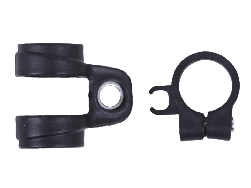 Тримачі троса та ременя мотокоси (комплект) (діаметр 26 мм) Мукачево - фото 1