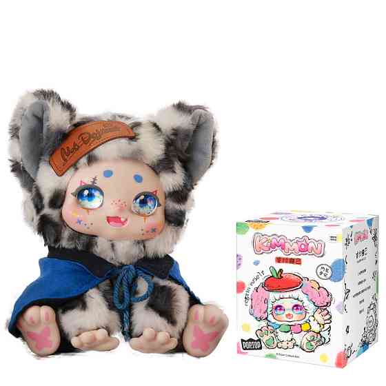 Мягкая игрушка Прояви себя Pop Top Kimmon 556004 сюрприз-упаковка Винница