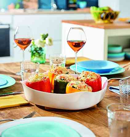 Форма для запікання LUMINARC SMART CUISINE CARINE, 29х29 см (6495533) Київ