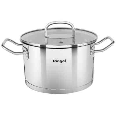 Каструля Ringel Prime 3.6л (RG 2019-20) Вінниця