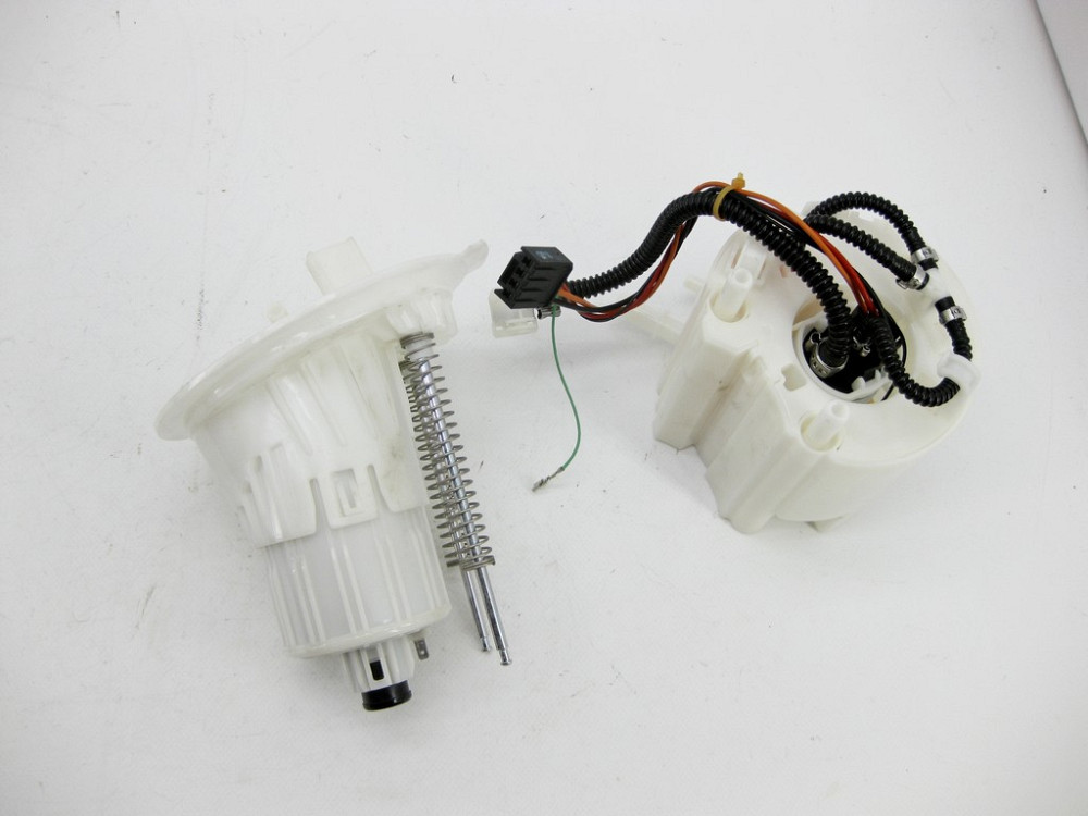 Mercedes-Benz  A2464701694 Паливний насос модуль, що подає в баку CLA C117 CLA Shooting Brake X117 GLA X156 A-class W176 B-class W246 Одесса - изображение 1