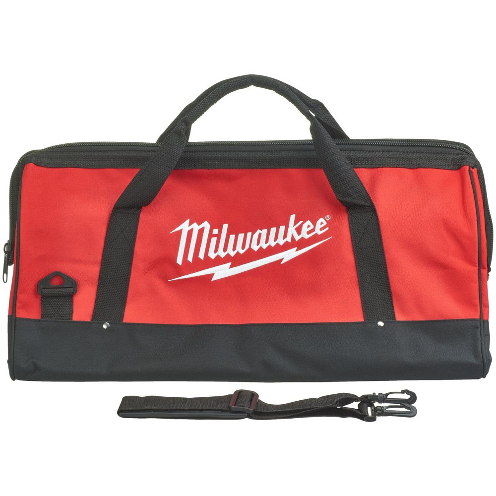 Сумка будівельника (саквояж) MILWAUKEE, розмір L Одеса - фото 1