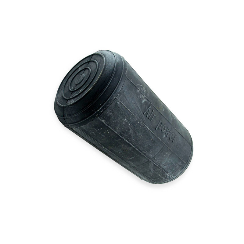 Усилитель (h 250 x d 130) вентиль снизу подушка Мукачево - изображение 1