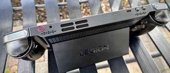 Приставка Lenovo Legion GO Z1 Extreme 512Gb. Киев