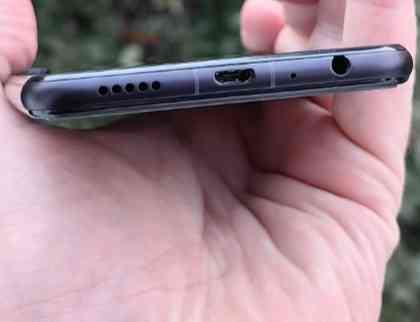 Телефон Honor 8X 6/128Gb. Black. Харків