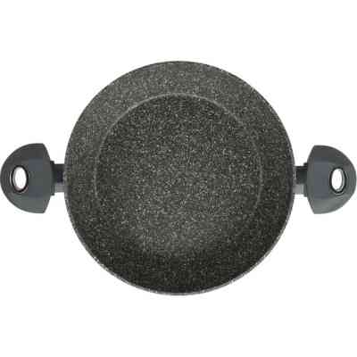 Кастрюля Bergner Orion, без кришки 4 л (BG-8515-MBG) Винница