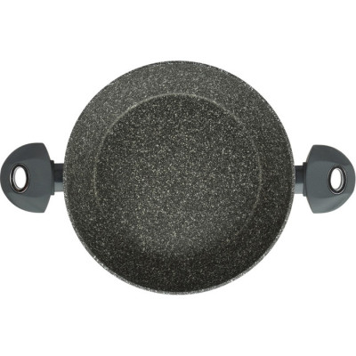 Каструля Bergner Orion, без кришки 4 л (BG-8515-MBG) Вінниця - фото 2