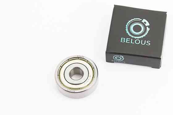 Підшипник 639 ZZ C3P6 (9x30x10) Київ