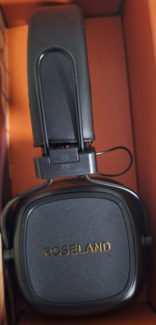 Новая игровая гарнитура Bloody G230.Рик гарантия. Харьков - изображение 3