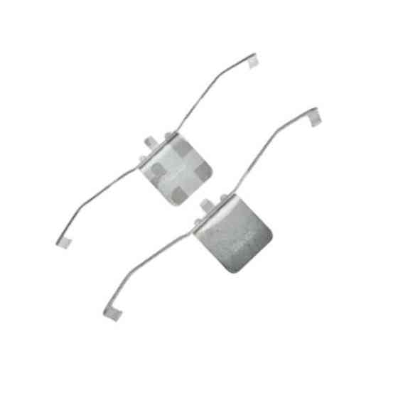 Ремкомплект колодок передних Ford Connect, Volken Passat, Audi A4-A6-A8 97- тормозных Мукачево