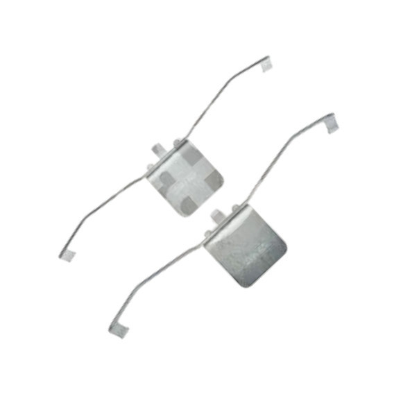 Ремкомплект колодок передних Ford Connect, Volken Passat, Audi A4-A6-A8 97- тормозных Мукачево - изображение 1