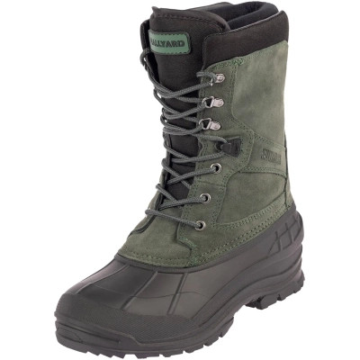 Черевики Hallyard BTS Зелені 47 (bts-g-47) Вінниця - фото 8