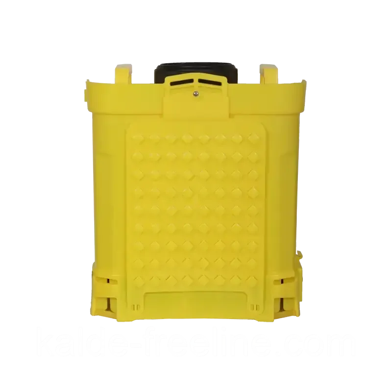 Опрыскиватель садовый ALBA Spray 12 литров (ранцевый, аккумуляторный) Харьков - изображение 5