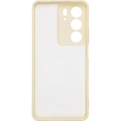 Чохол до мобільного телефона Armorstandart ICON Realme C75 4G Camera cover Wheat (ARM82897) Вінниця - фото 2