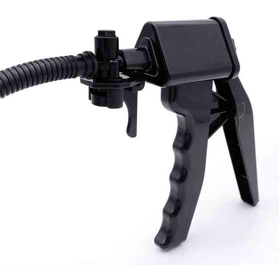 Вакуумная помпа CANWIN Passion Pump Powerup - P558 Sex Aura Киев