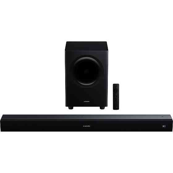 Саундбар Xiaomi Soundbar Pro 2.1ch NS4-EU ( 10715 ) Харків