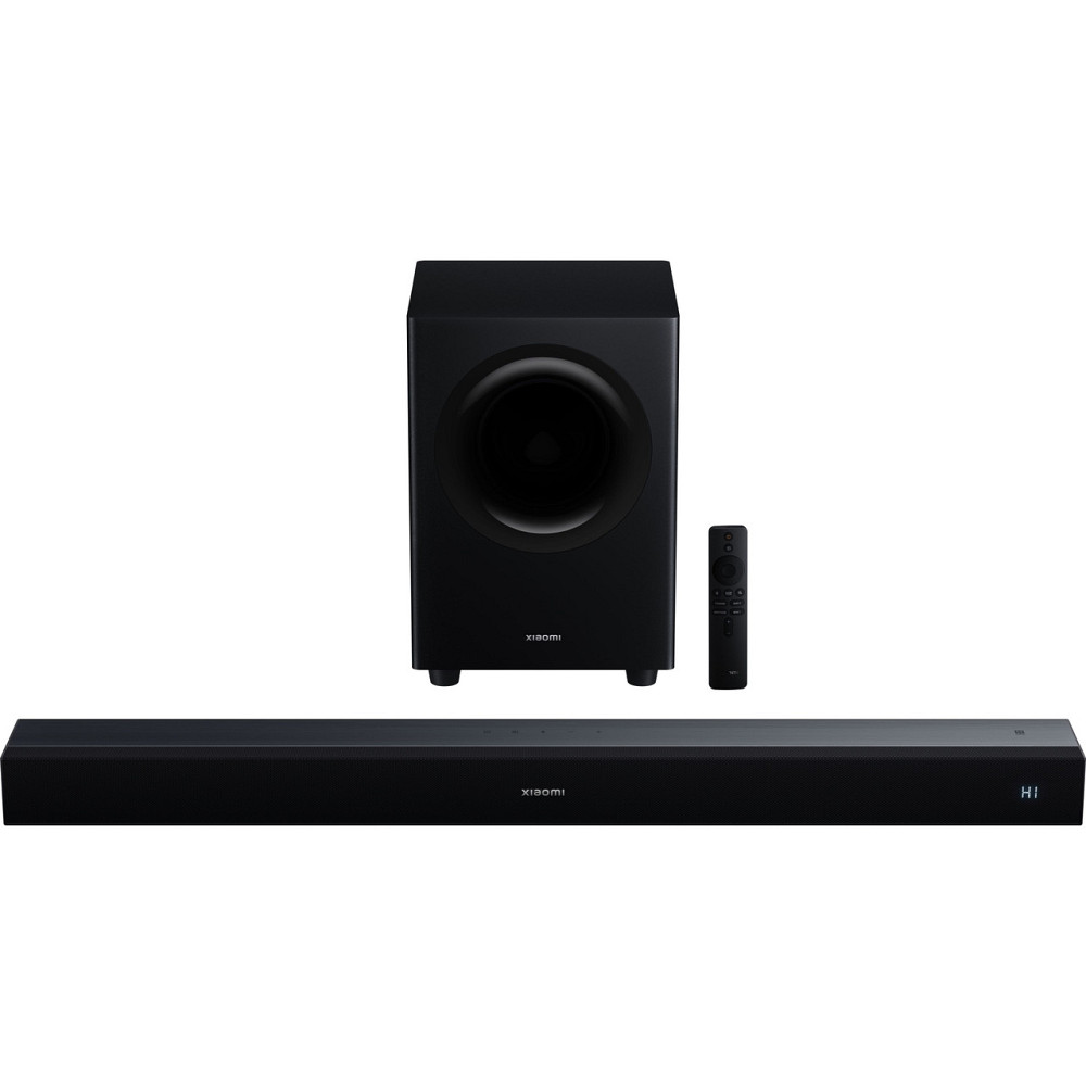 Саундбар Xiaomi Soundbar Pro 2.1ch NS4-EU ( 10715 ) Харків - фото 1