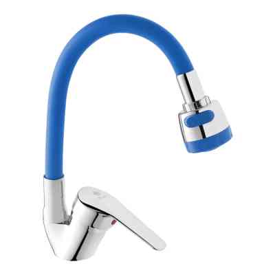 Змішувач Agua Sevilla-C039AZU (CV033908) Вінниця