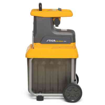 Садовий подрібнювач Stiga 2.5 кВт (BIO_Silent2500) Вінниця