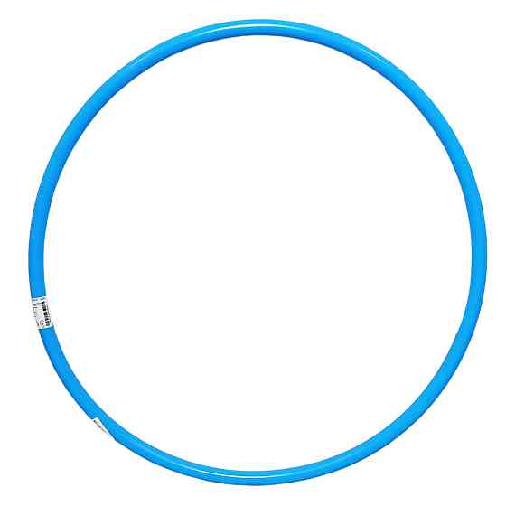 Обруч гімнастичний Хулахуп S0014(Blue) 78 см Вінниця