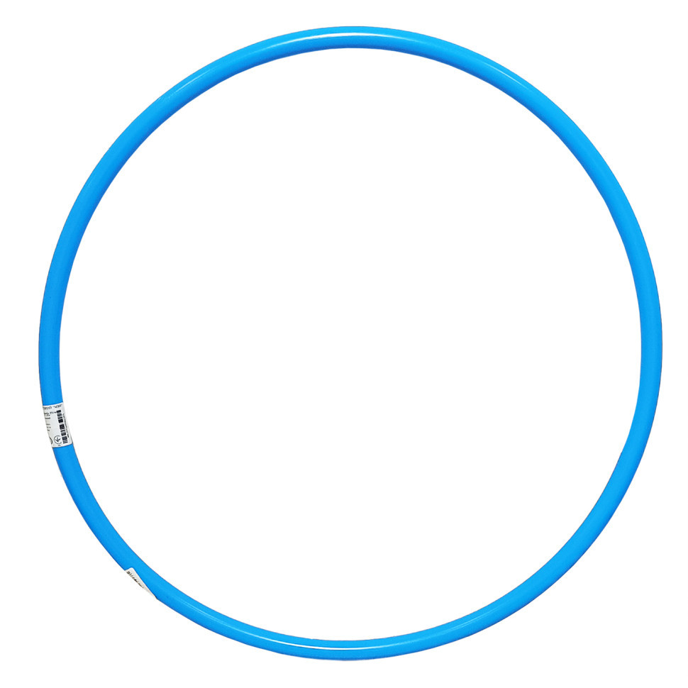 Обруч гімнастичний Хулахуп S0014(Blue) 78 см Вінниця - фото 1