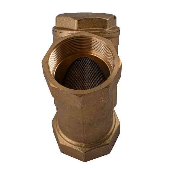 Фільтр грубого очищення SELBA  2″ SL1512 Тернопіль