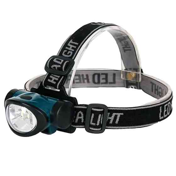 Налобный фонарь Headlamp NE-LP-606 Винница