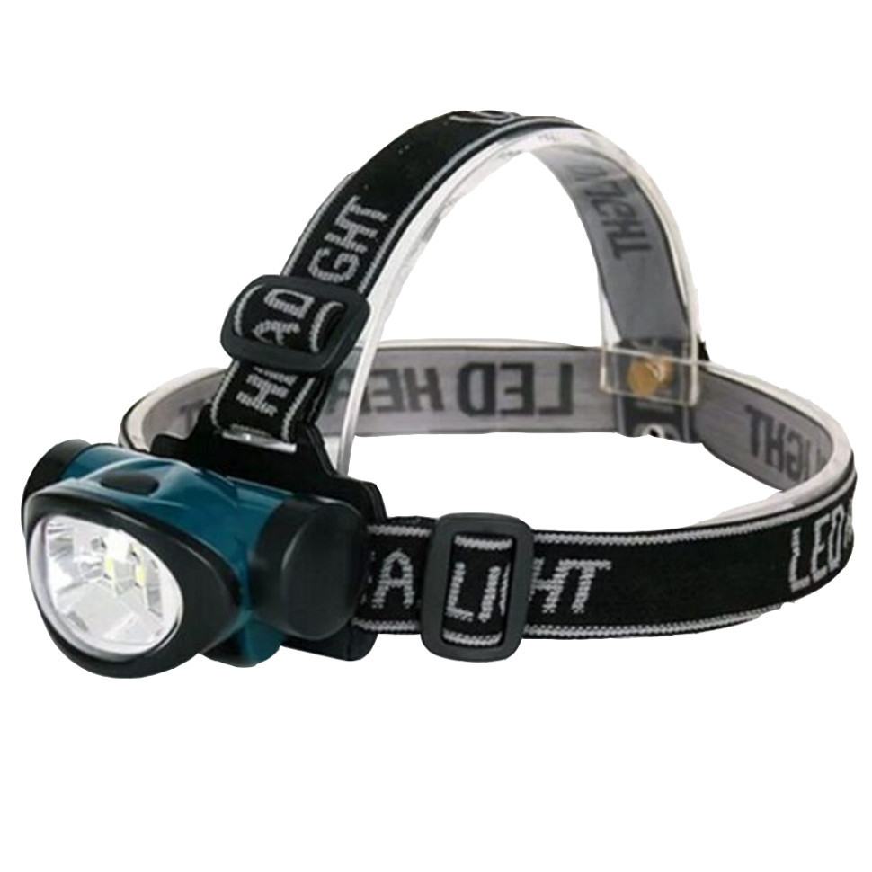 Налобный фонарь Headlamp NE-LP-606 Винница - изображение 1