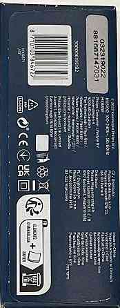 Електрична зубна щітка PHILIPS Sonicare Protective Clean 6100 Харків