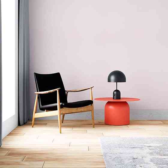 Плинтус виниловый самоклеющийся 5000х100х2мм Матовый (D) SW-00002120 Киев