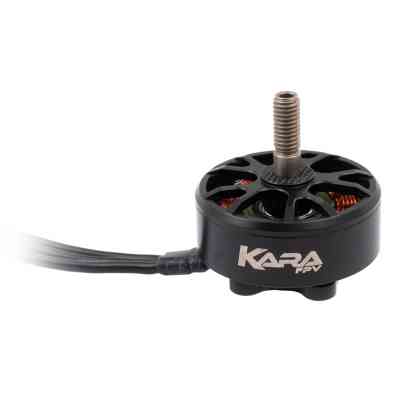 Двигатель для дрона KaraFPV 2807 1300KV упаковка 250 шт. (1I20029BOX250) Винница