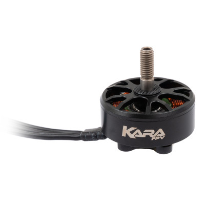 Двигатель для дрона KaraFPV 2807 1300KV упаковка 250 шт. (1I20029BOX250) Винница - изображение 2