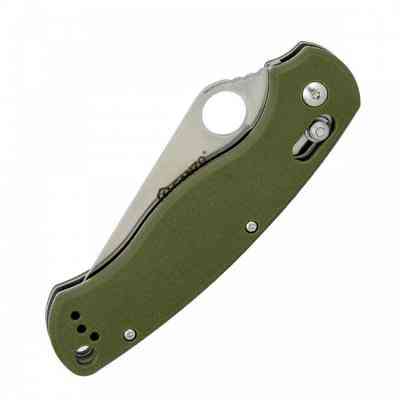 Ніж Ganzo G729 зеленый (G729-GR) Вінниця