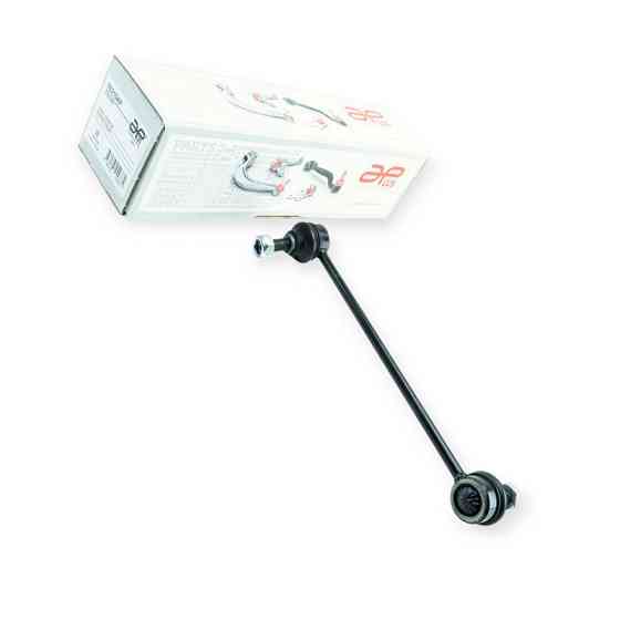 Стійка Hyundai I10 (13-) переднього ліва L стабілізатора Мукачево