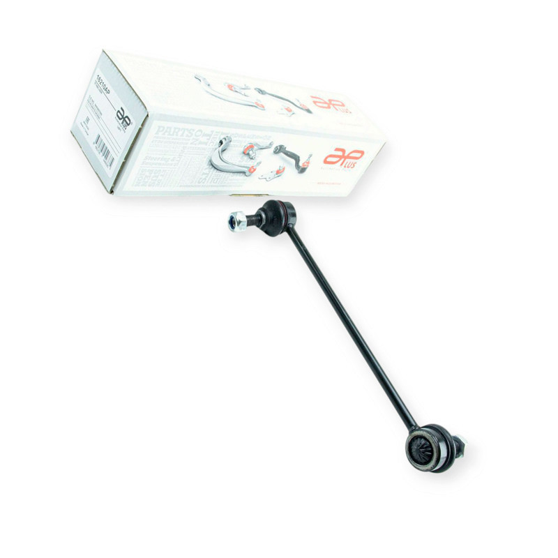 Стійка Hyundai I10 (13-) переднього ліва L стабілізатора Мукачево - фото 1