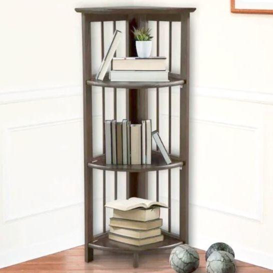 Стелаж кухонний "Котонвуд" мокко Миколаїв - фото 1