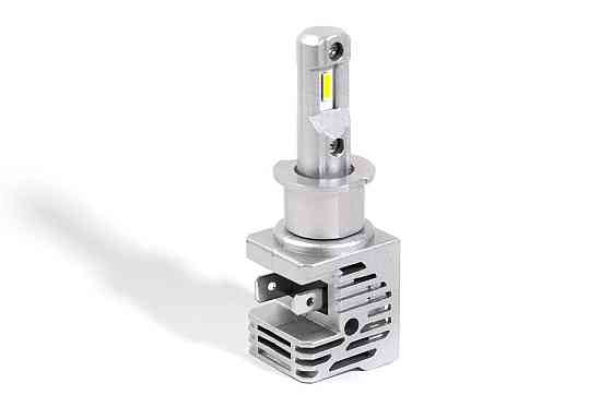 Комплект світлодіодних ламп TBS Design TM3 MINI H3 30w 12-24v 6000K 3200Lm Харків