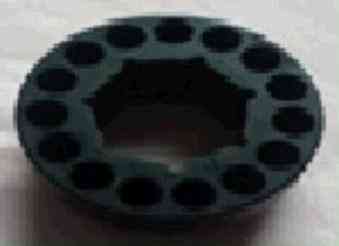 Втулка тормозная для детских колясок (mod 3) Мукачево