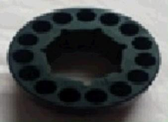 Втулка гальмівна для дитячих колясок (mod 3) Мукачево - фото 1