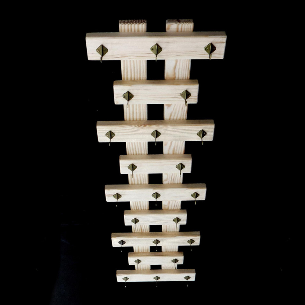 Ключниця дерев'яна "Блуа" бланже Миколаїв - фото 6