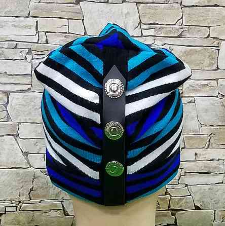 Шапка тепла унісекс Romax Київ