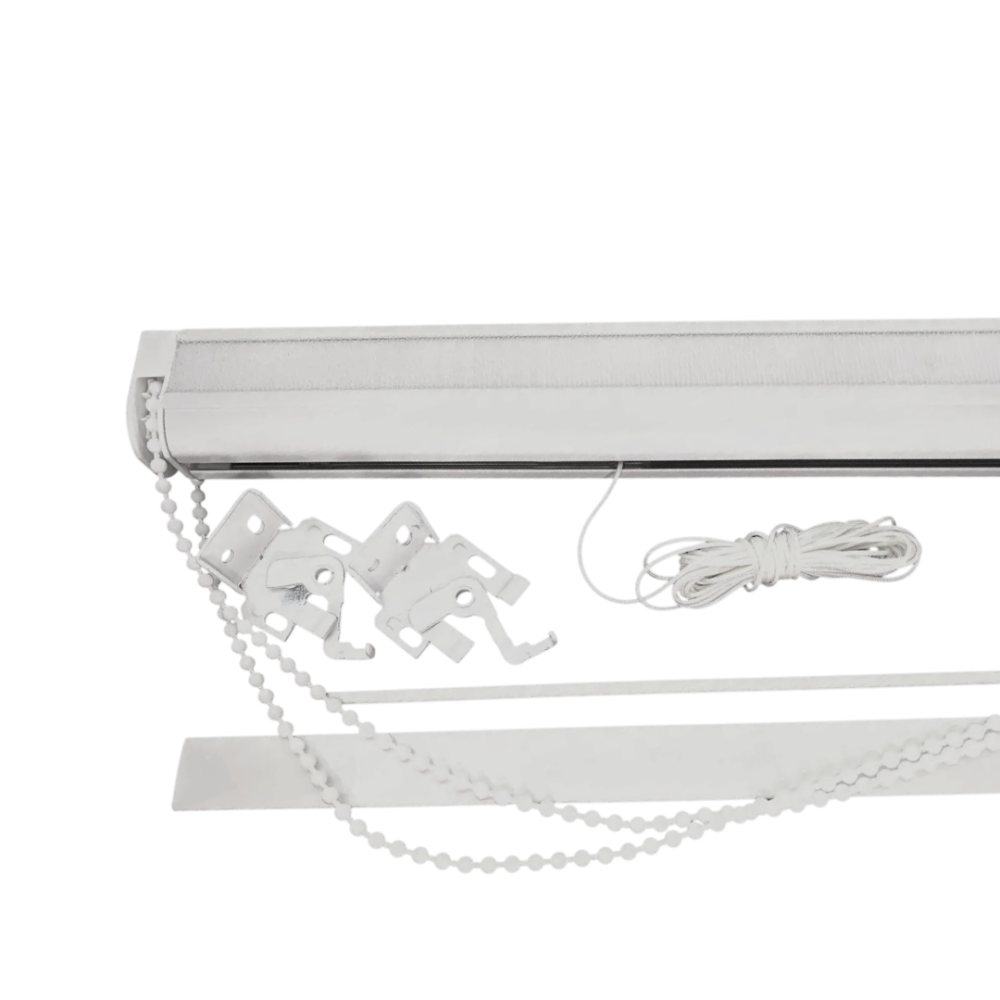 Карниз для римских штор под индивидуальные размеры Бровары - изображение 5