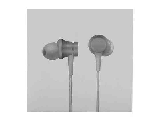 Наушники Piston Fresh Bloom (original) серебро (ZBW4355TY) ТМ Xiaomi Киев
