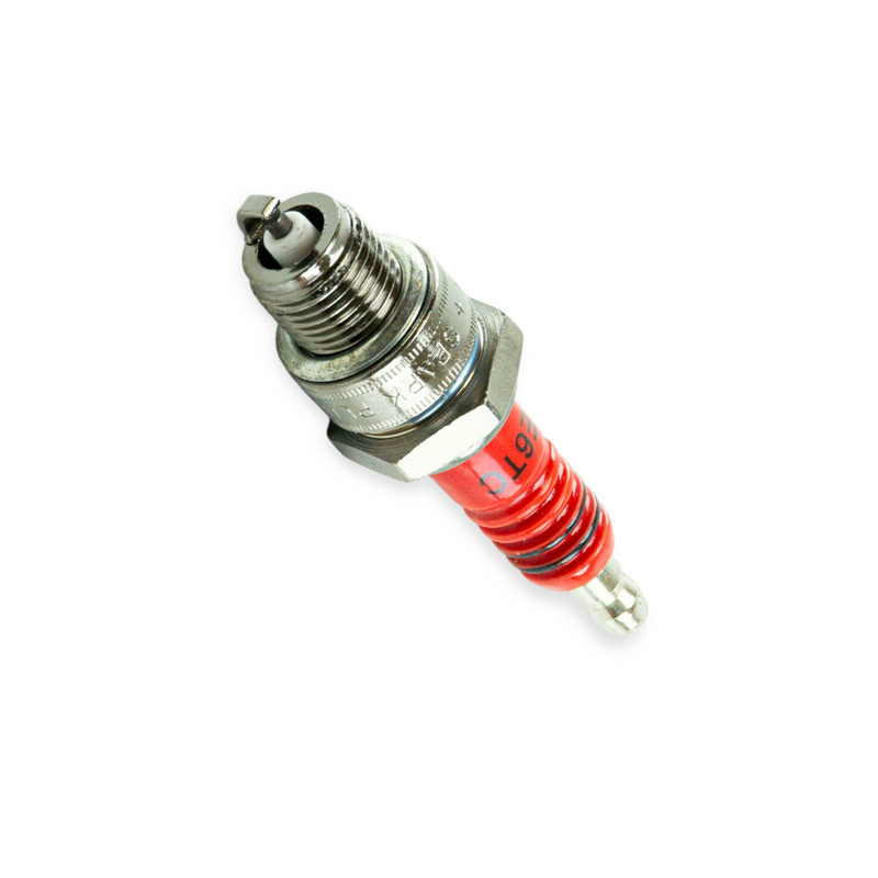 Свеча E6TC SINO (M14*1,25 12,7mm) 2т Мукачево - изображение 1