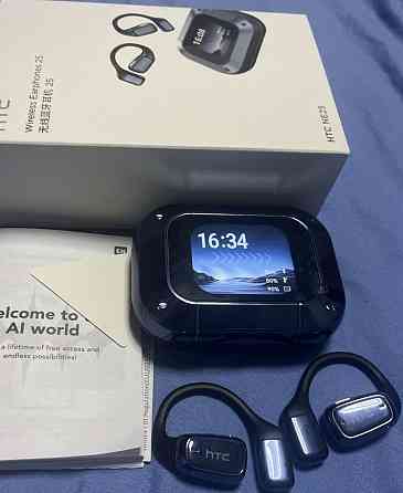 Беспроводные наушники НТS Харьков