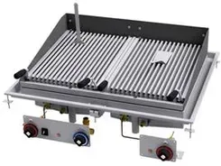 Гриль Grill Lawowy Gazowy 500X700X330 Mm 9 Kw Київ - фото 1