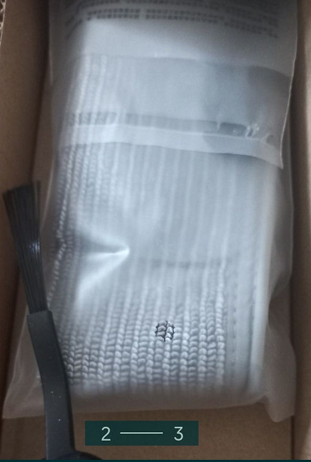 Робот -Пылесос: Xiaomi Mi Robot Vacuum Mop 2 Pro Black. Киев - изображение 1