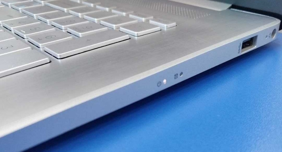 TOP max+ | Ноутбук ИГРОВЫЙ HP 17-cn2063cl (10-ядер. SSD - 1TB, 23р., состояние НОВОГО) Харьков - изображение 2