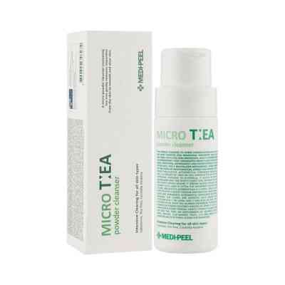 Пілінг для обличчя Medi-Peel Micro Tea Powder Cleanser 70 г (8809409347776) Вінниця